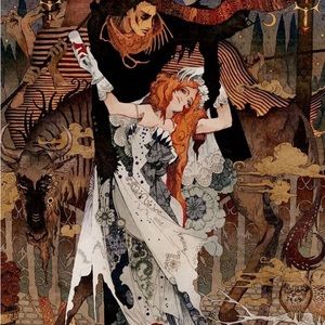 Meet your posher, Kennedy :)